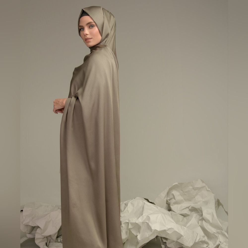 Hańm Hijab | COASTAL | LYOCELL